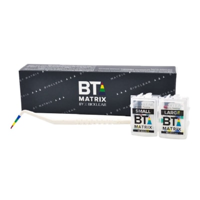 Kit de Matrizes 3M  Bioclear Procedure - Solventum