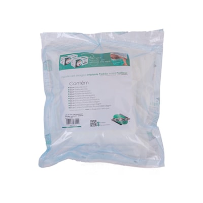 KIT IMPLANTE PROTDESC PROF GR 30