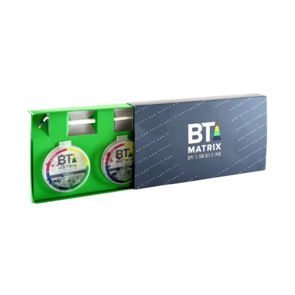 Kit Intro Matriz BT Bioclear - 3M