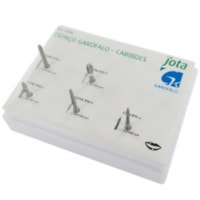 KIT JOTA 1406 (ESPACO GAROFALO) CARBIDES