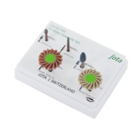 KIT JOTA 1440 DIAMANTADO P/ DISSILICATO