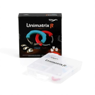 Kit Matriz Unimatrix R - TDV