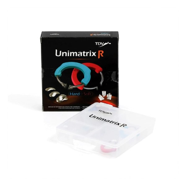 Kit Matriz Unimatrix R - TDV