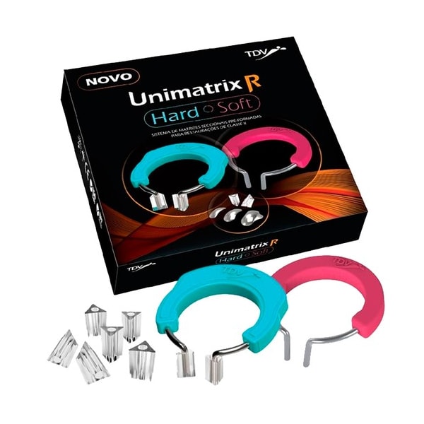 Kit Matriz Unimatrix R - TDV