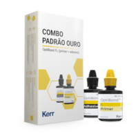 Kit Optibond FL Adesivo/Prime Necessarie - Kerr