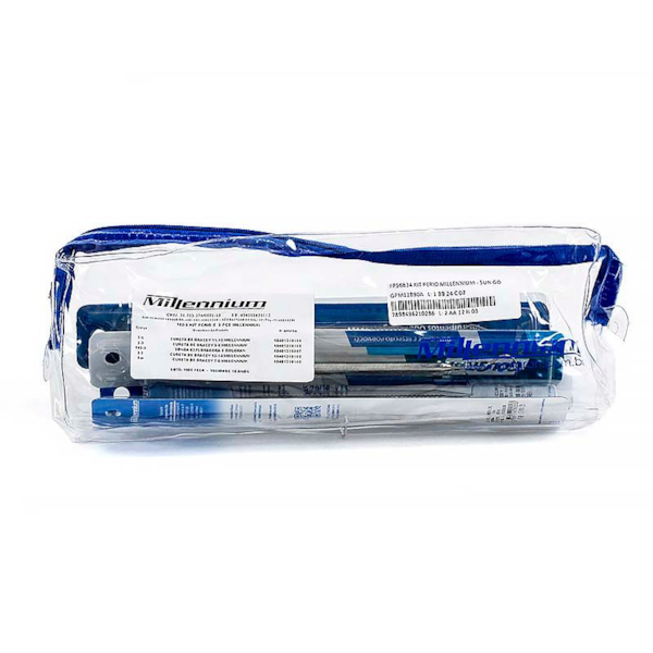 Kit Periodontia (Millenium)Unisa - Golgran