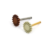 Kit Polidor Diamantado de Resina Espiral Swivel 1921 CA – Jota