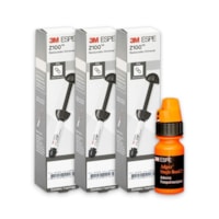 Kit Resina 3M? Z100? 3Un + Single Bond 3M - Solventum