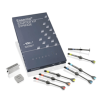 Kit Resina Essentia Starter - GC