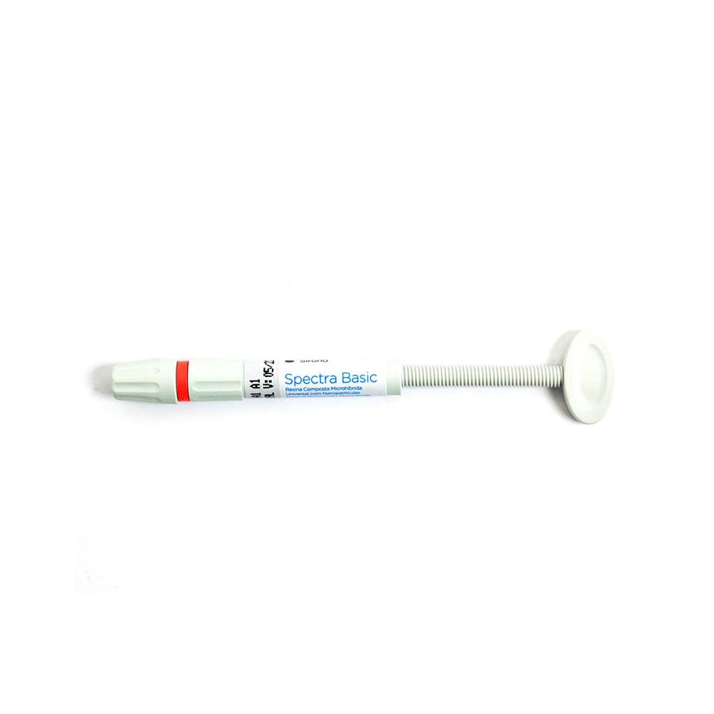 Kit Resina Spectra Basic Dentsply Sirona