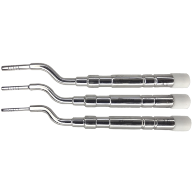 Kit Summer Compactador C/ 3 Curv - Golgran