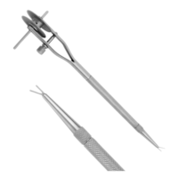 Lápis Ligador para Aplicação de Amarrilho Orthometric (75000016) - Orthometric