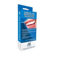 LENCOL DE BORRACHA MADEITEX 26 FOLHAS