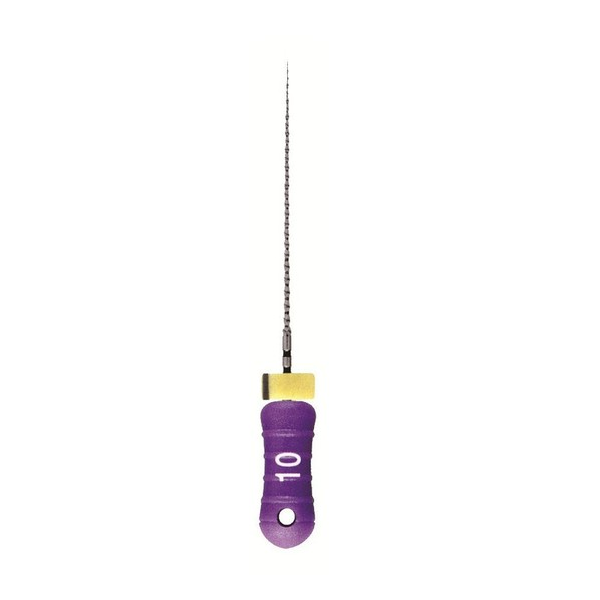 Lima C+ Plus Maillefer 25mm - Dentsply Sirona