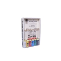 Lima Flexofile 1ª Série 21mm Maillefer - Dentsply