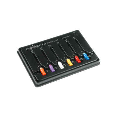 Lima Hand Protaper Universal Maillefer - Dentsply Sirona