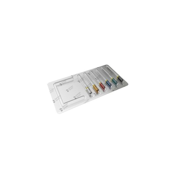 Lima Hedstroem 1ª Série 31mm Maillefer - Dentsply