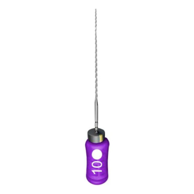 Lima Hedstroem Série Especial 21mm Maillefer - Dentsply