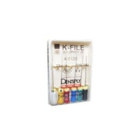 Lima K 2ª Série 31mm n° 45 Maillefer - Dentsply
