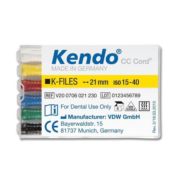 Lima K - Kendo
