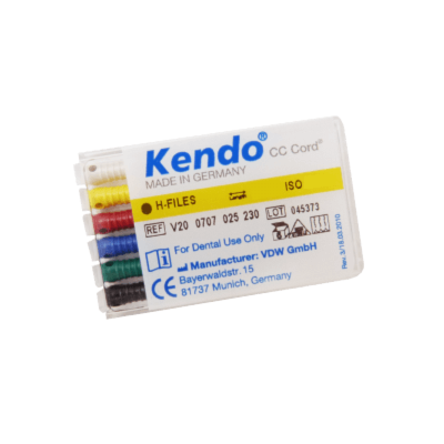 Lima kendo Hed C/ 6 Uni - VDW
