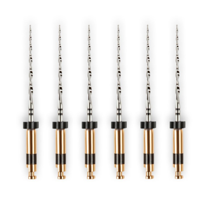Lima Reciprocante Reciproc 21mm com 6 - VDW