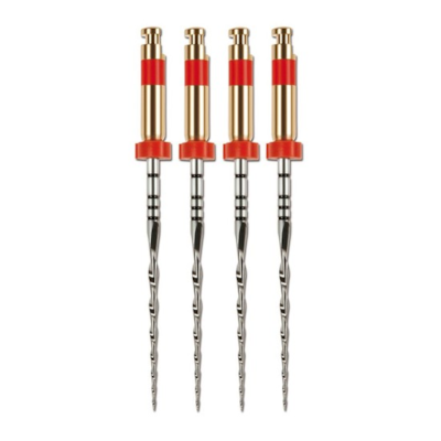 Lima Reciprocante Reciproc 31mm R25 com 4 - VDW