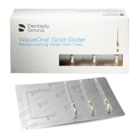 Lima Reciprocante Wave One Gold Glider 25mm - Dentsply Sirona