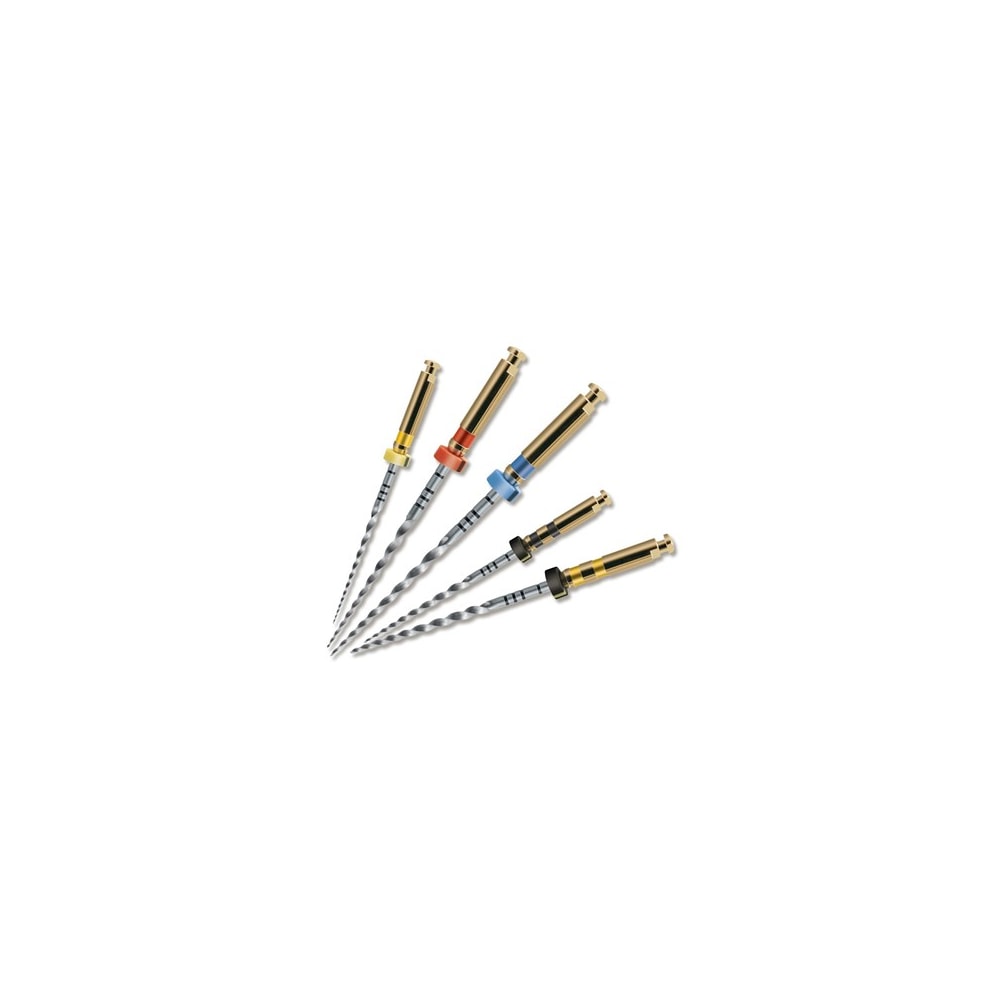 Dentsply ProTaper Gold F1, 25 Mm (žluté - Foto 3