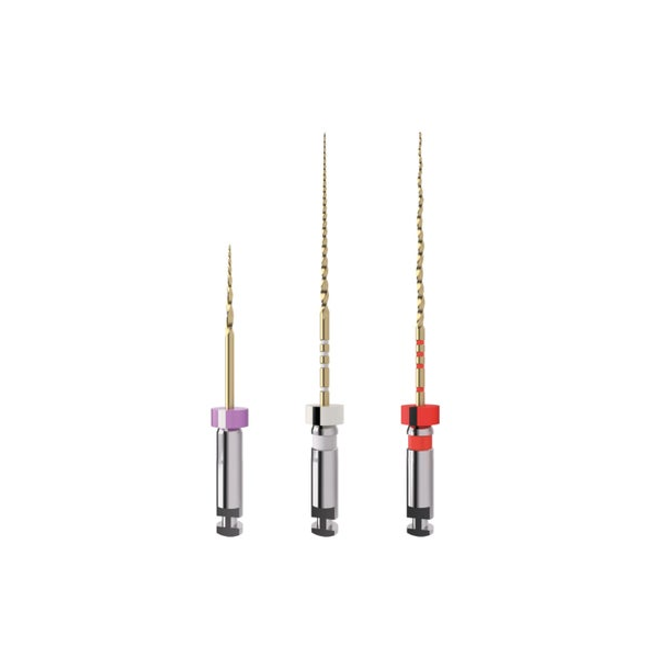 Lima TruNatomy Sequence OM-Gl-Pr  c/3 - Dentsply