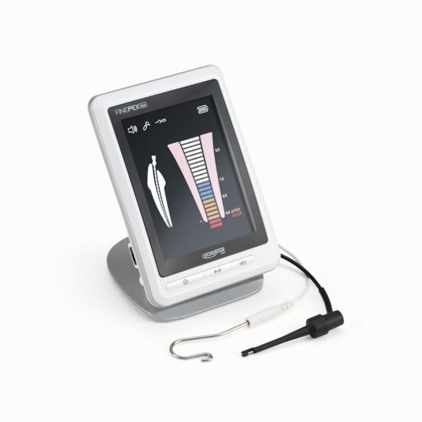 LOCALIZADOR APICAL FINEPEX LINK 4,5" Bivolt
