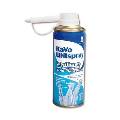 Lubrificante para Instrumentos Unispray - Kavo