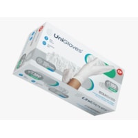 LUVA UNIGLOVES  STANDARD M