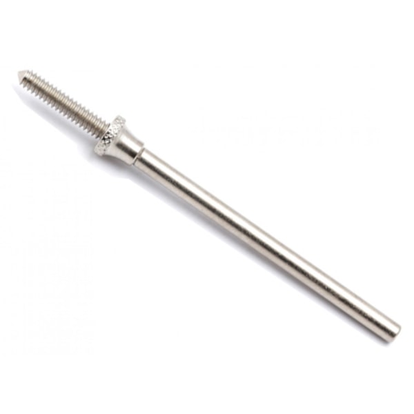 MANDRIL MICRODONT PM POLIMENTO E FELTROS