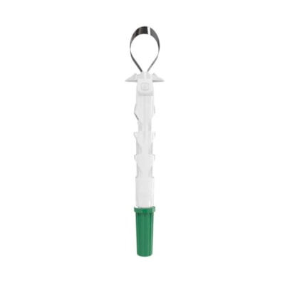 Matriz Omni Matrix Roxo Infantil 0,015mm - Ultradent