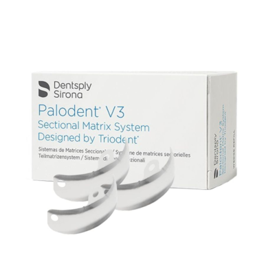 Matriz Palodent V3 V3 5,5MM CX C/50 - Dentsply