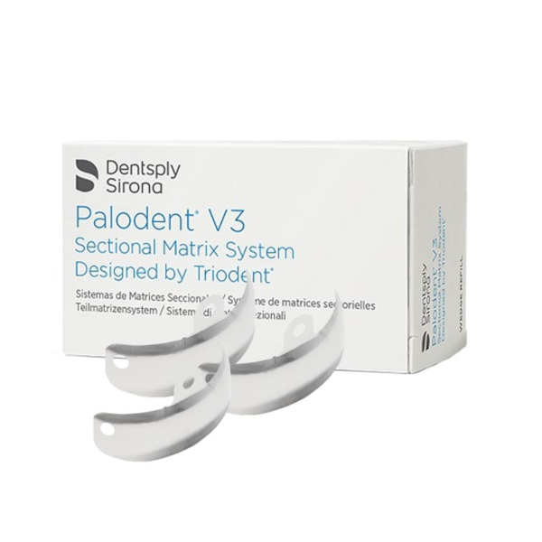 Matriz Palodent V3 V3 5,5MM CX C/50 - Dentsply