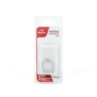 Matriz Universal 2 Grampos + 8 Protetores - Maquira