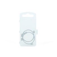 Matriz Universal 2 Grampos + 8 Protetores - Maquira