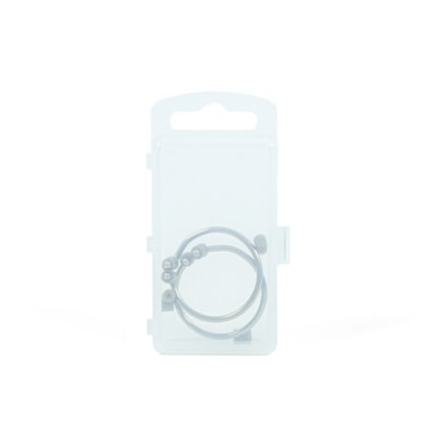 Matriz Universal 2 Grampos + 8 Protetores - Maquira