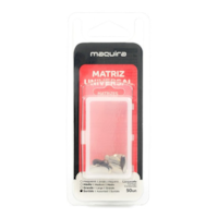 Matriz Universal Refil Com 50 Unidades G - Maquira