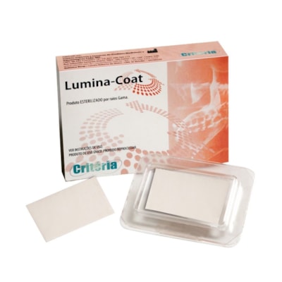 MEMBRANA LUMINA COAT 1mm LB016/15