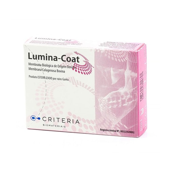 MEMBRANA LUMINA COAT 2mm