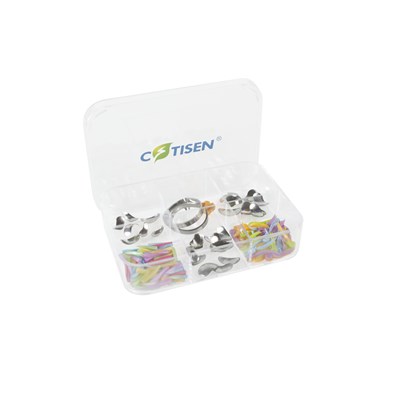 Mini Kit de Matriz Odontológica – Cotisen