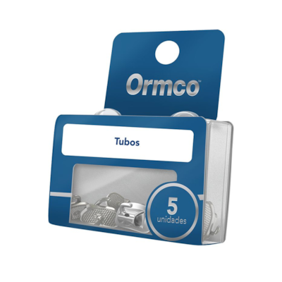 Mini Tubo Mini Accent MBT  - Ormco