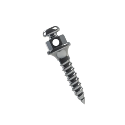 Miniparafuso Ortodôntico Para Ancoragem Absoluta 10mmx2mm 3710203 - Morelli