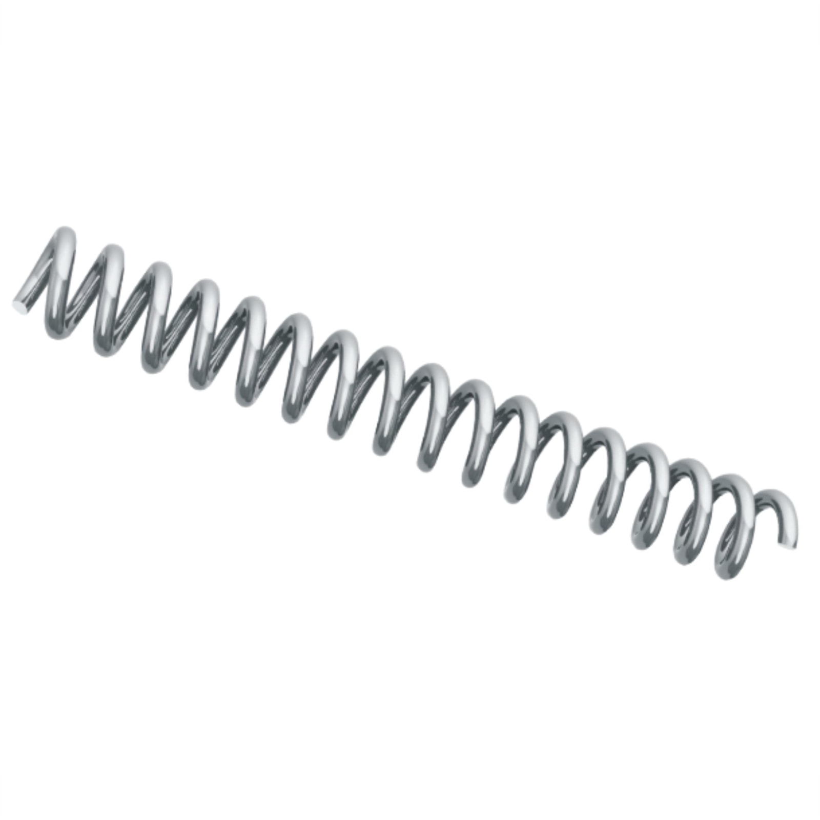 Rotolo Filo Legatura Ortodontica Morelli CrNi 0,20 Mm (.008") - Uso Dentale - Foto 1