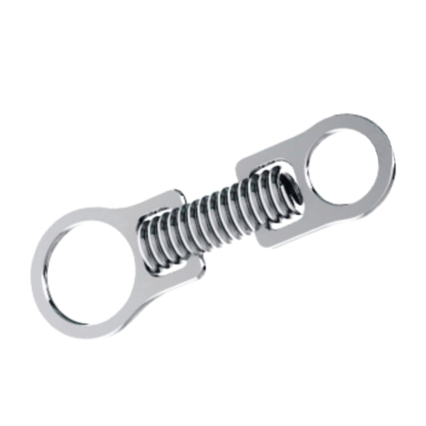 Mola de NiTi Fechada Para Miniparafuso 15mm 3730004 - Morelli