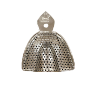 MOLDEIRA KOTA VERNES JG C/8 PERFURADA