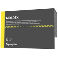 Moldex sortido (250) - Angelus